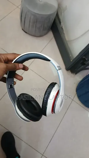 Headset Beats by Dr.Dre