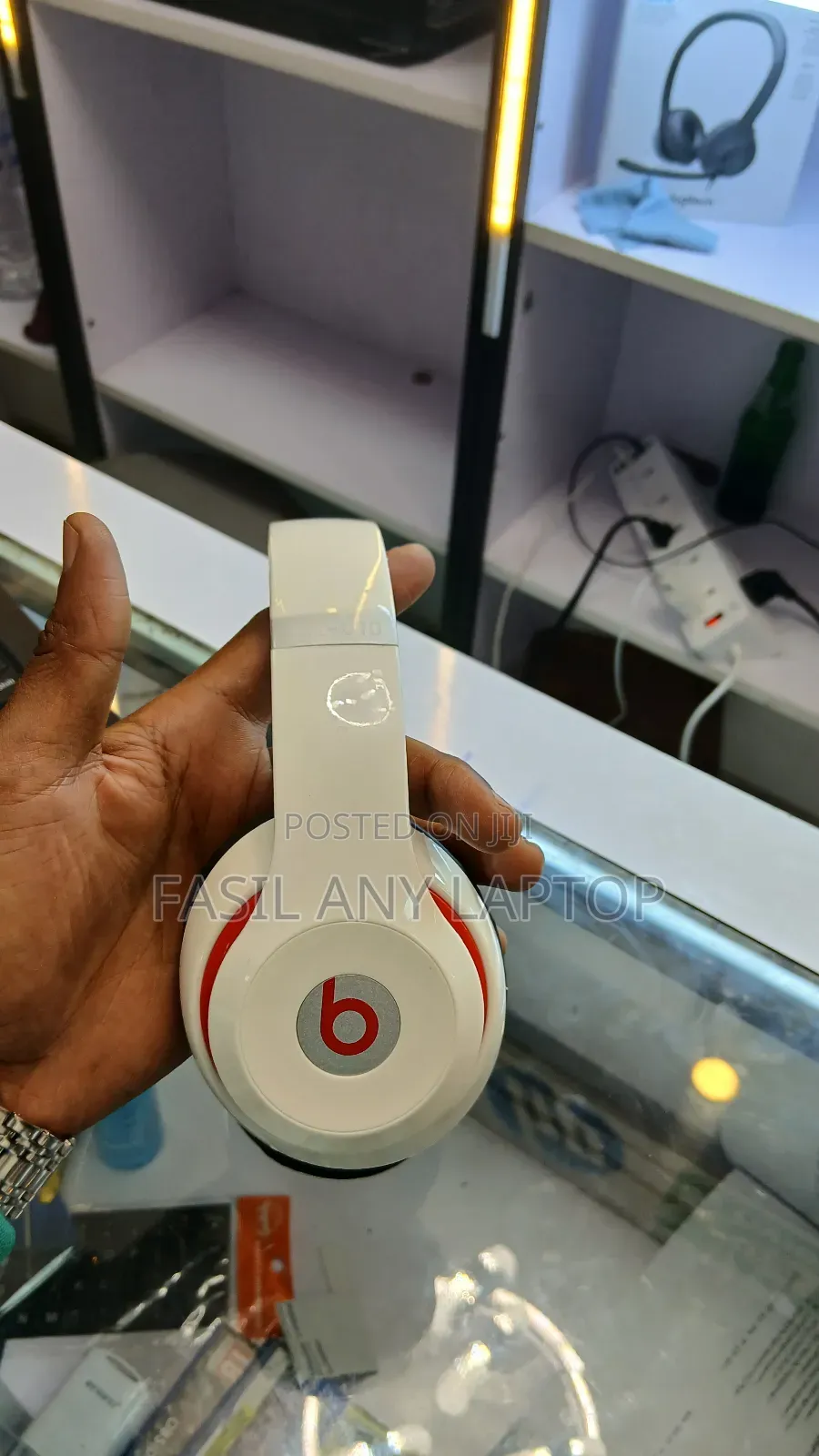 Headset Beats by Dr.Dre