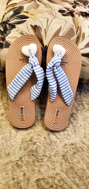 Kid Shose For Women.