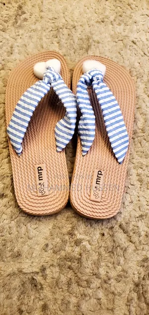 Kid Shose For Women.