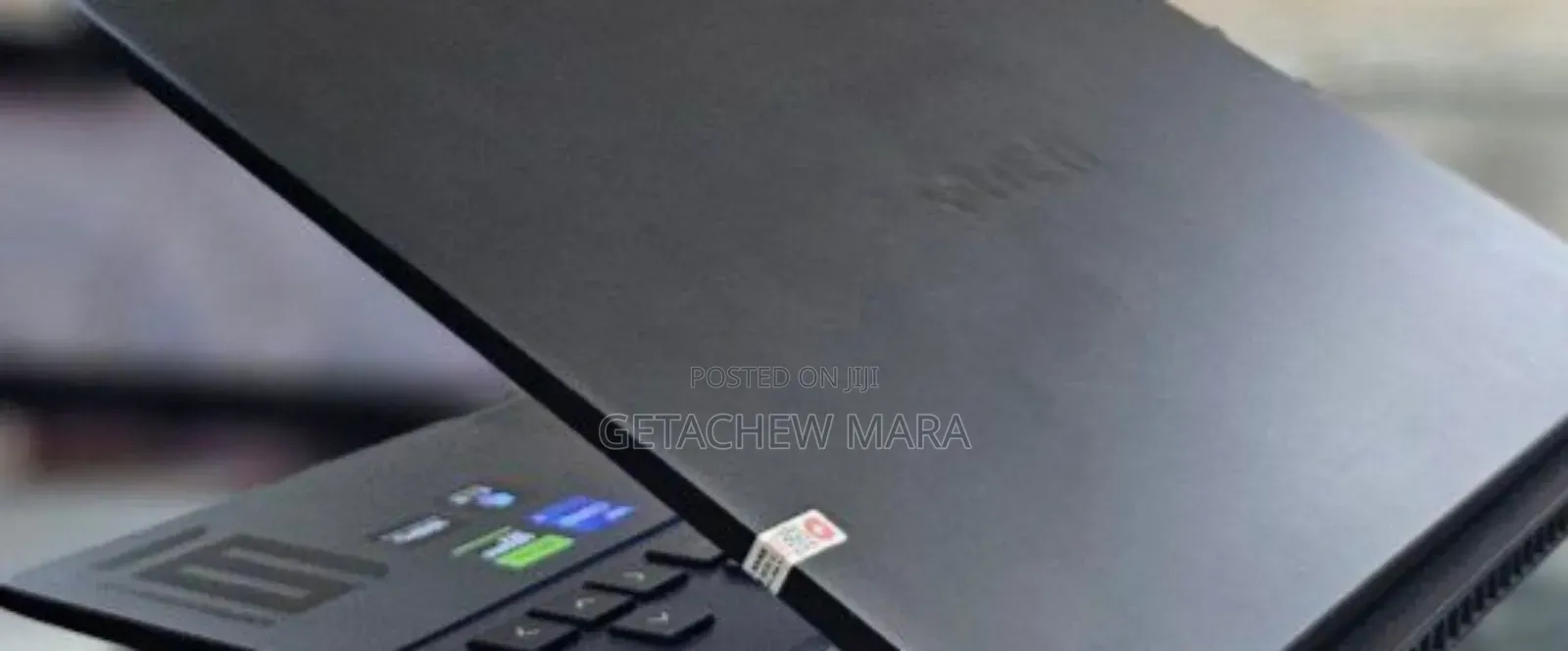 New Laptop HP Omen 16 16GB Intel Core I7 SSD 1T