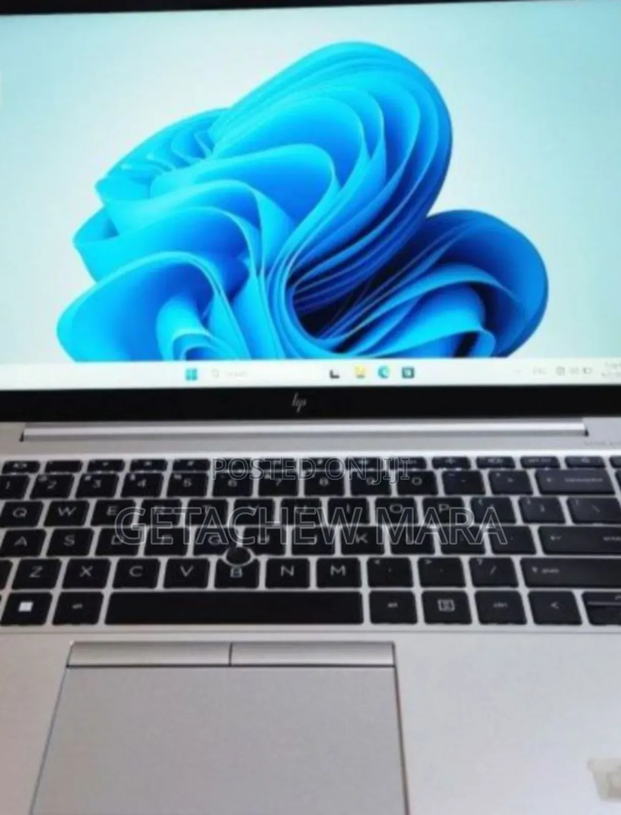 New Laptop HP EliteBook 840 16GB Intel Core I7 SSD 512GB