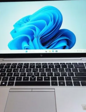 New Laptop HP EliteBook 840 16GB Intel Core I7 SSD 512GB