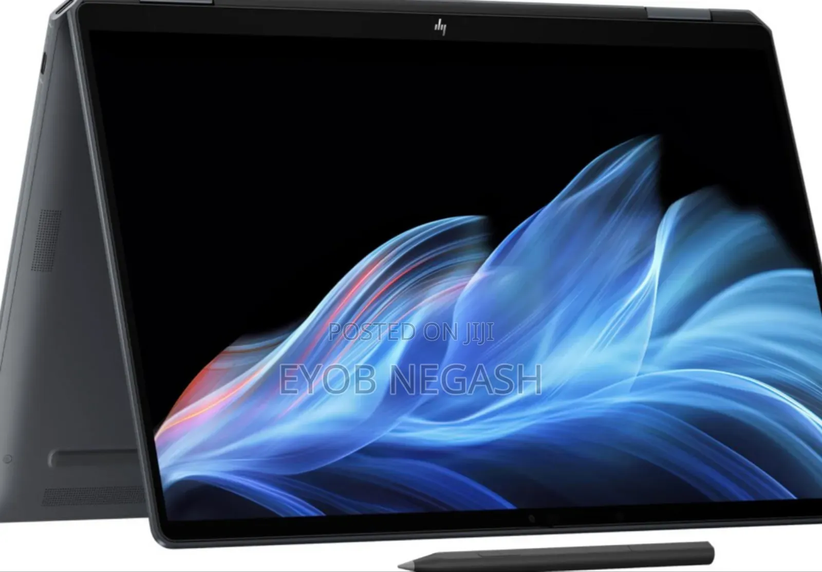 New HP OmniBook X Laptop 14-Fe0097nr 8GB Intel Core Ultra 7 SSD 1T