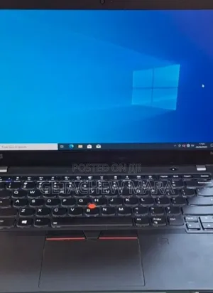 Photo - New Laptop Lenovo ThinkPad Yoga 16GB AMD Ryzen 5 SSD 512GB