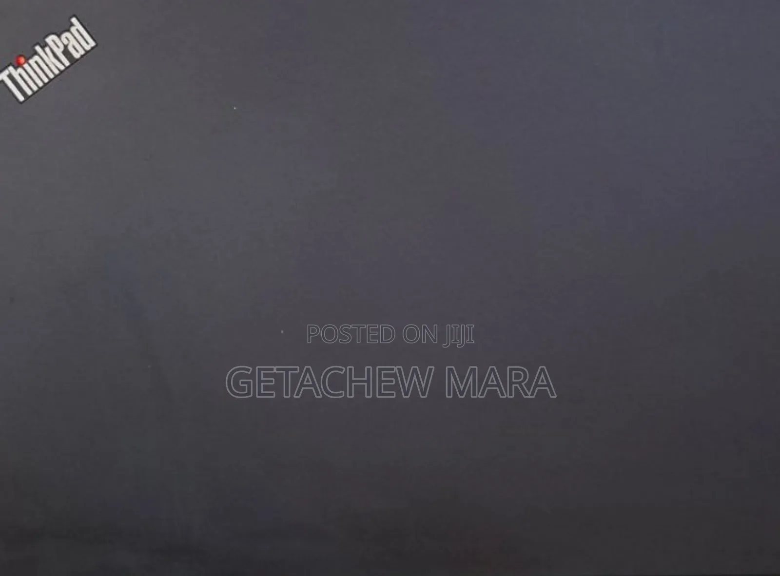 New Laptop Lenovo ThinkPad Yoga 16GB AMD Ryzen 5 SSD 512GB