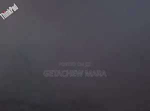 New Laptop Lenovo ThinkPad Yoga 16GB AMD Ryzen 5 SSD 512GB