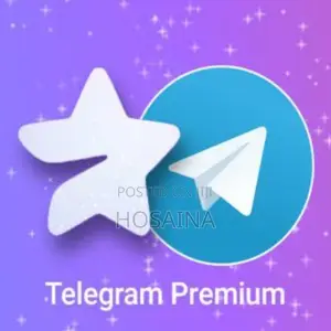 Photo - Android
Telegram Premium 