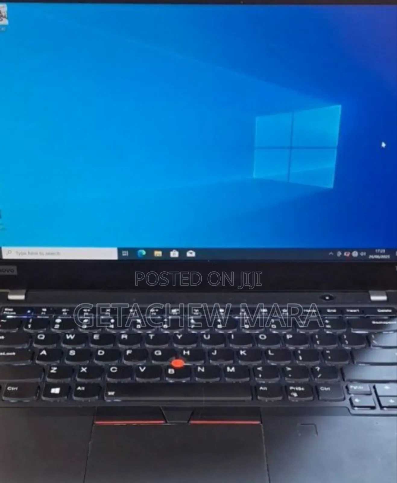 New Laptop Lenovo ThinkPad Yoga 16GB AMD Ryzen 5 SSD 512GB