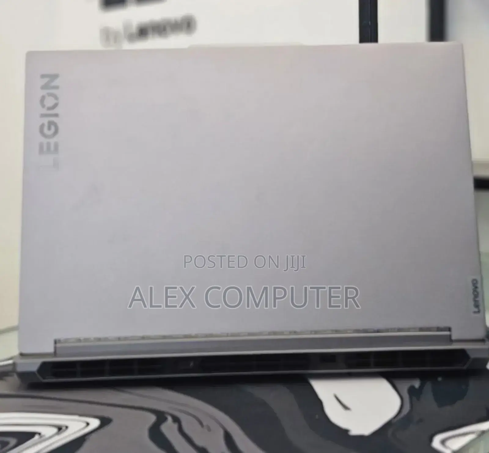 New Laptop Lenovo Legion 5 16GB Intel Core I7 SSD 1T