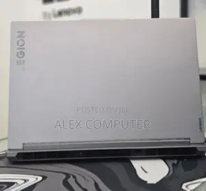 New Laptop Lenovo Legion 5 16GB Intel Core I7 SSD 1T