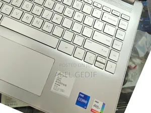 New Laptop HP Stream Notebook 16GB Intel Core I7 SSD 512GB