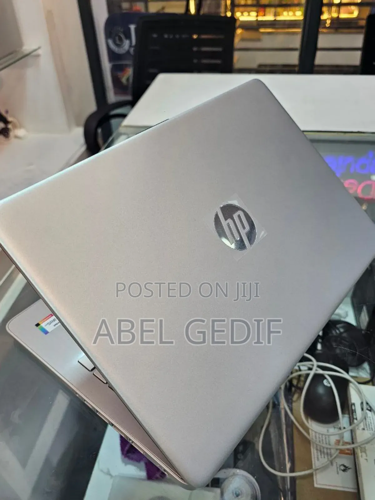 New Laptop HP Stream Notebook 16GB Intel Core I7 SSD 512GB