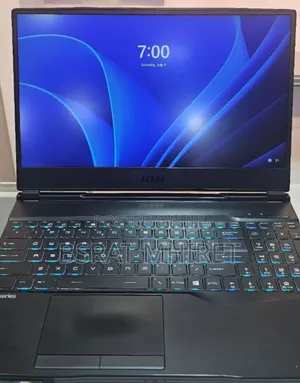 Photo - New Laptop HP Pavilion 15 16GB Intel Core I7 SSD 1T