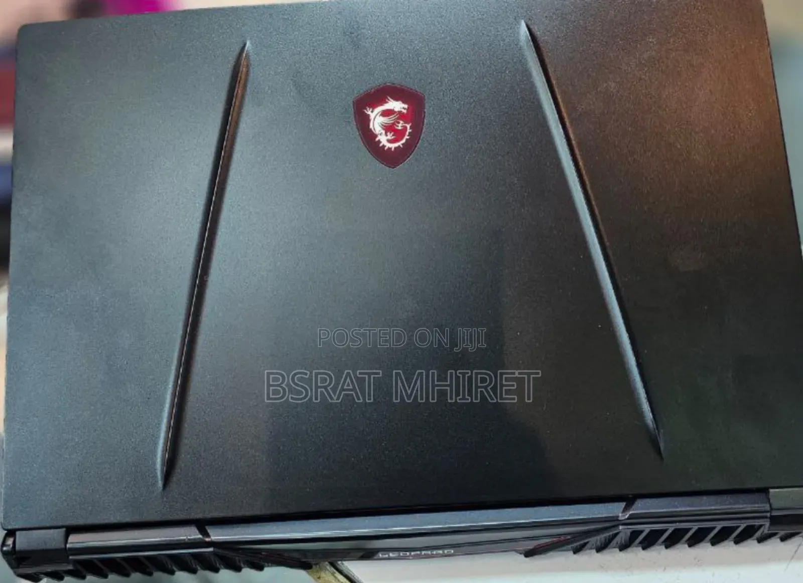 New Laptop HP Pavilion 15 16GB Intel Core I7 SSD 1T