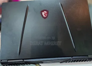 New Laptop HP Pavilion 15 16GB Intel Core I7 SSD 1T