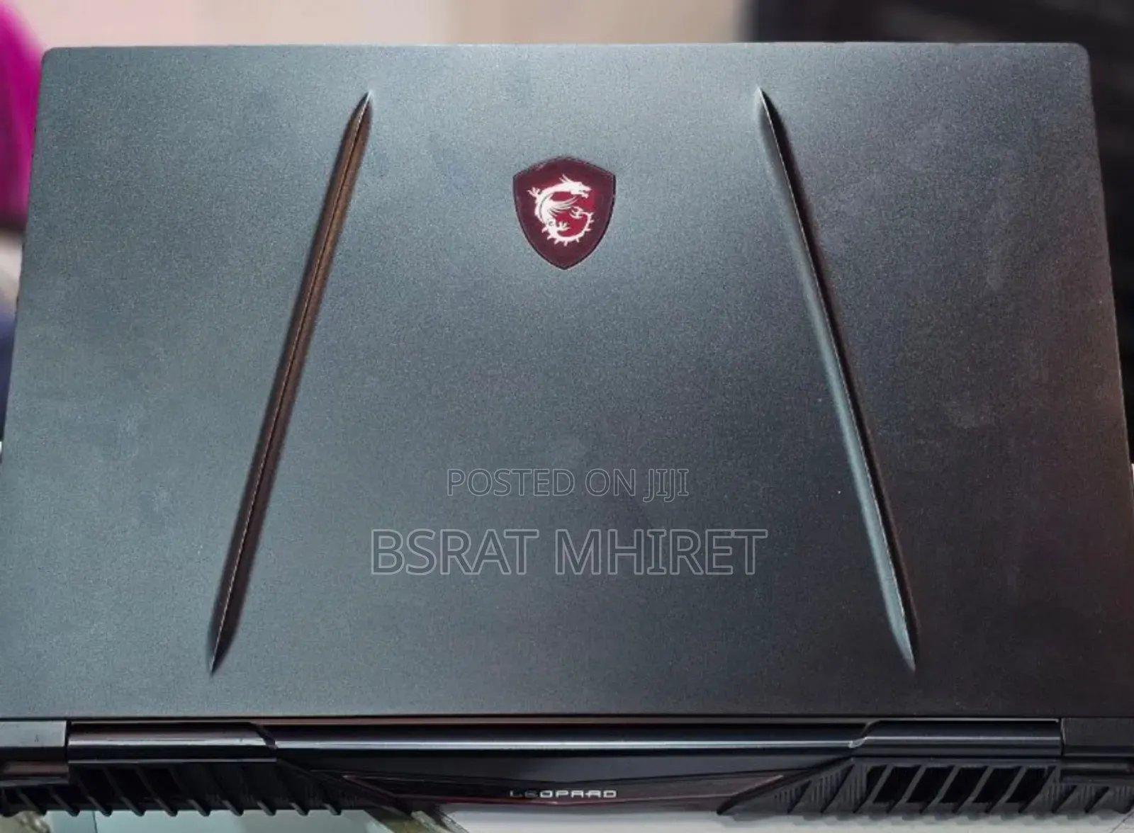 New Laptop HP Pavilion 15 16GB Intel Core I7 SSD 1T