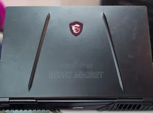 New Laptop HP Pavilion 15 16GB Intel Core I7 SSD 1T