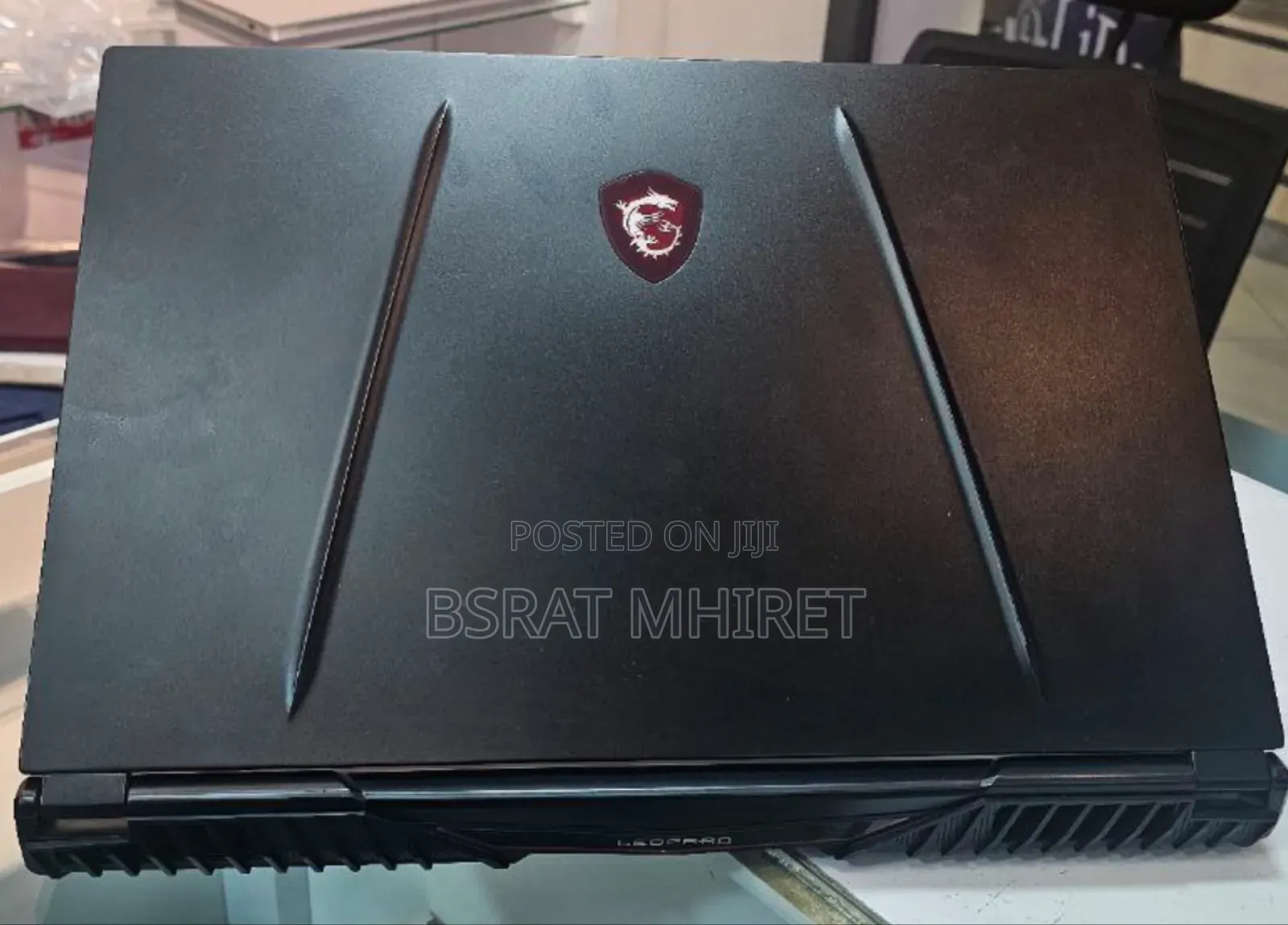 New Laptop HP Pavilion 15 16GB Intel Core I7 SSD 1T