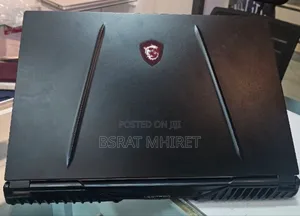 New Laptop HP Pavilion 15 16GB Intel Core I7 SSD 1T