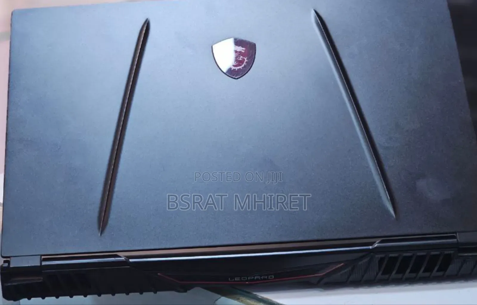 New Laptop HP Pavilion 15 16GB Intel Core I7 SSD 1T