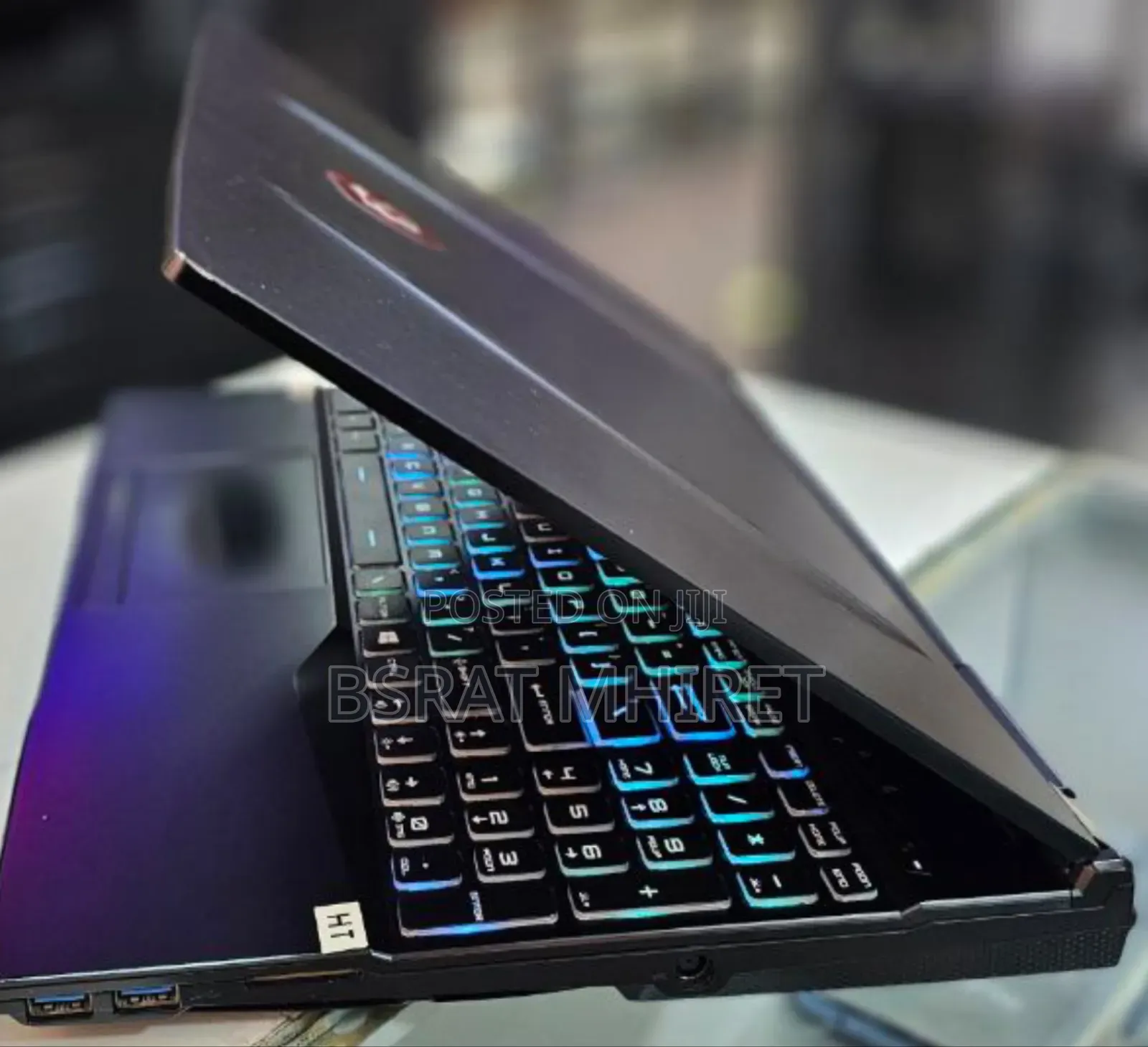 New Laptop HP Pavilion 15 16GB Intel Core I7 SSD 1T