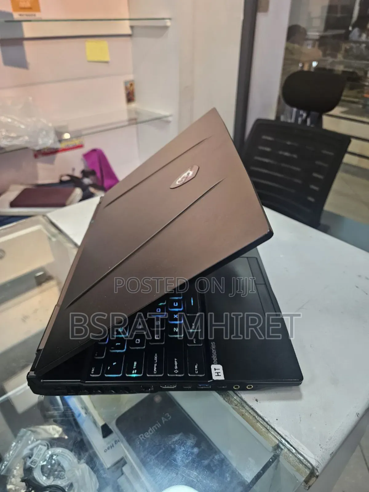 New Laptop HP Pavilion 15 16GB Intel Core I7 SSD 1T