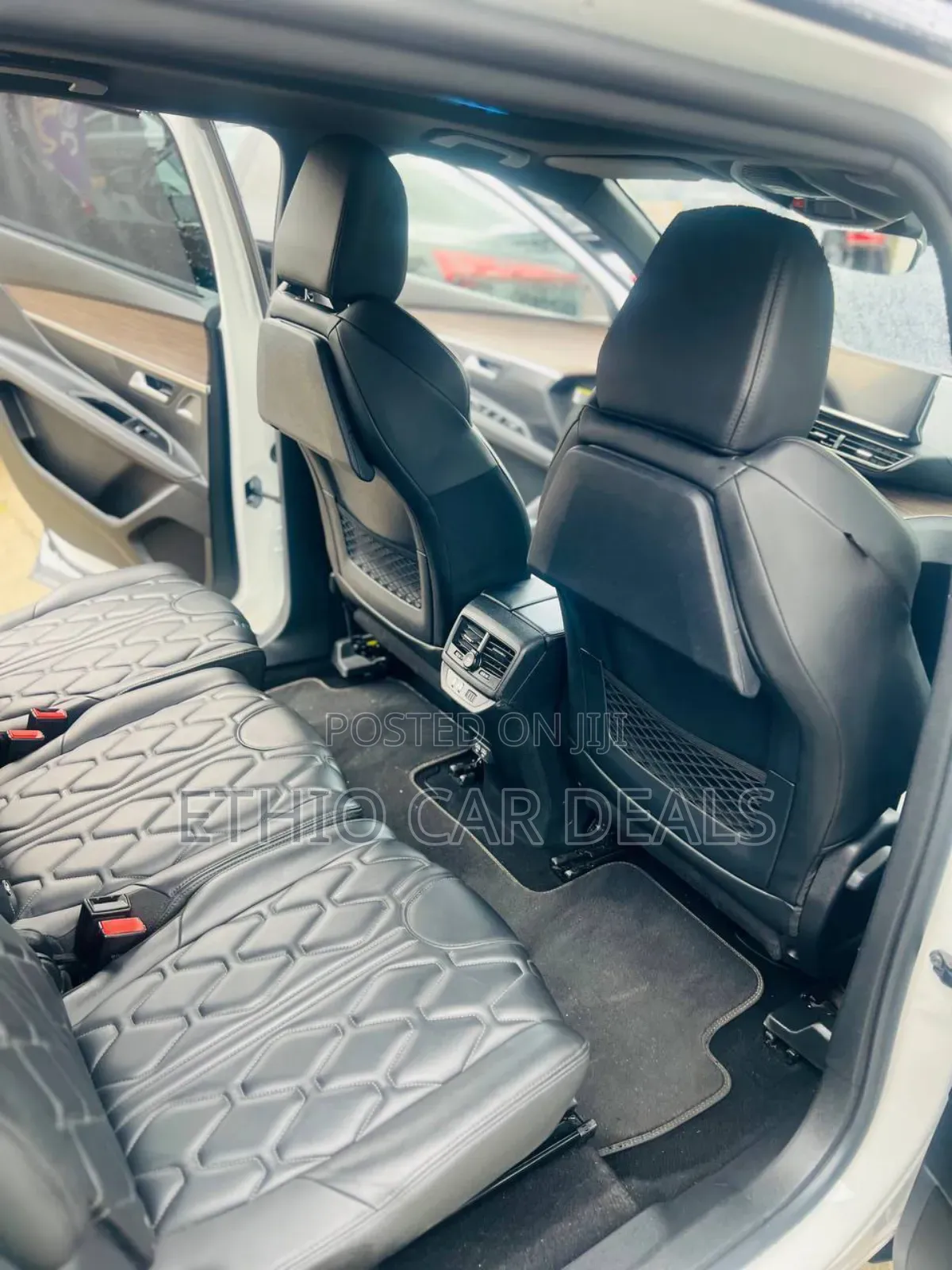 Peugeot 5008 1.6 PureTech 180 2021 White