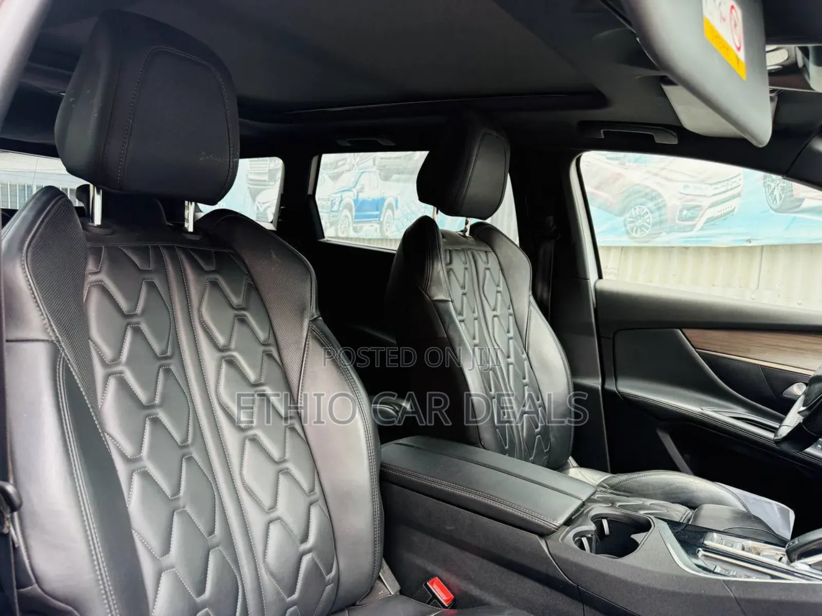 Peugeot 5008 1.6 PureTech 180 2021 White