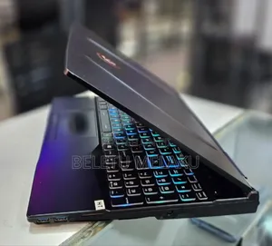 New Laptop MSI 16GB Intel Core I7 HDD+SSD 1T