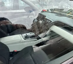 Hyundai Tucson 2021 Gray