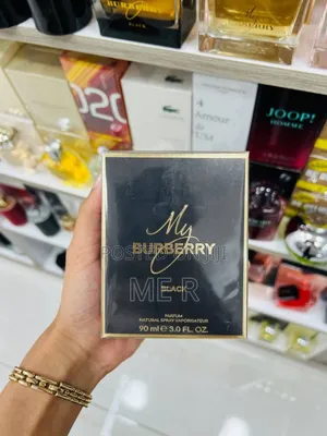 Photo - Women's Perfume