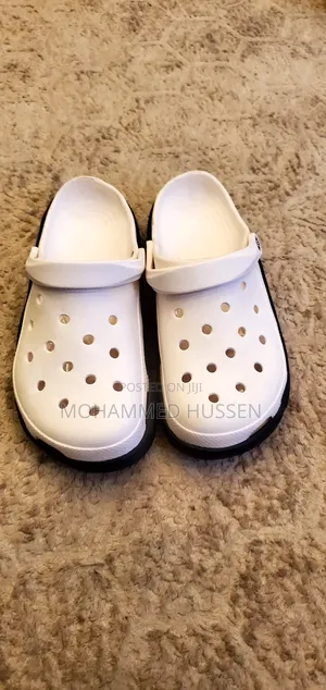 Photo - Comfortable Shose.