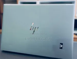 Photo - New Laptop HP ZBook Power G9 I7 16GB Intel Core I7 SSD 1T