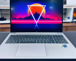 New Laptop HP ZBook Power G9 I7 16GB Intel Core I7 SSD 1T