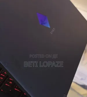 Photo - New Laptop HP Omen 15 16GB Intel Core I7 SSD 1T