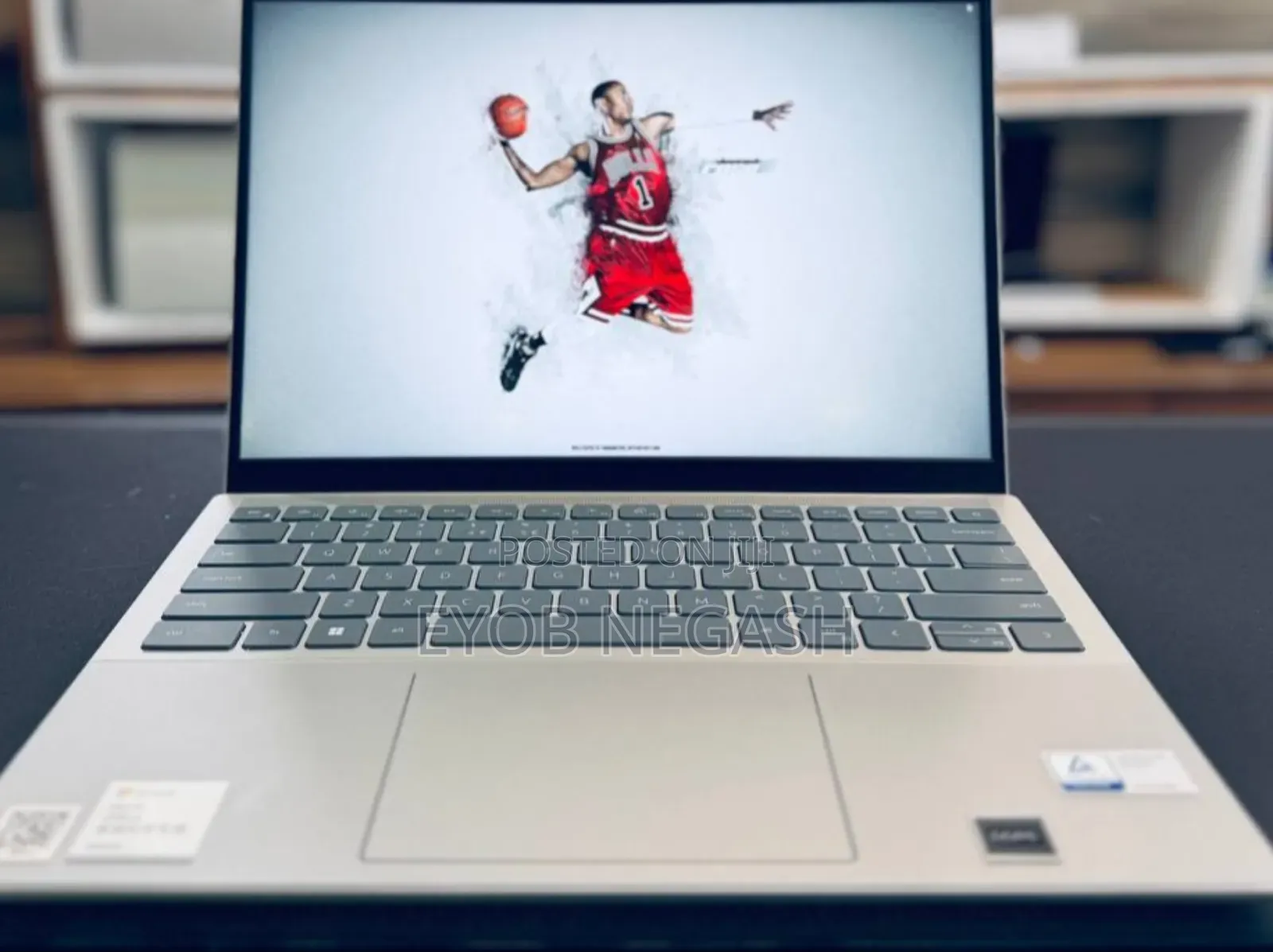 New Laptop Dell Precision M6300 16GB Intel Core I5 SSD 512GB