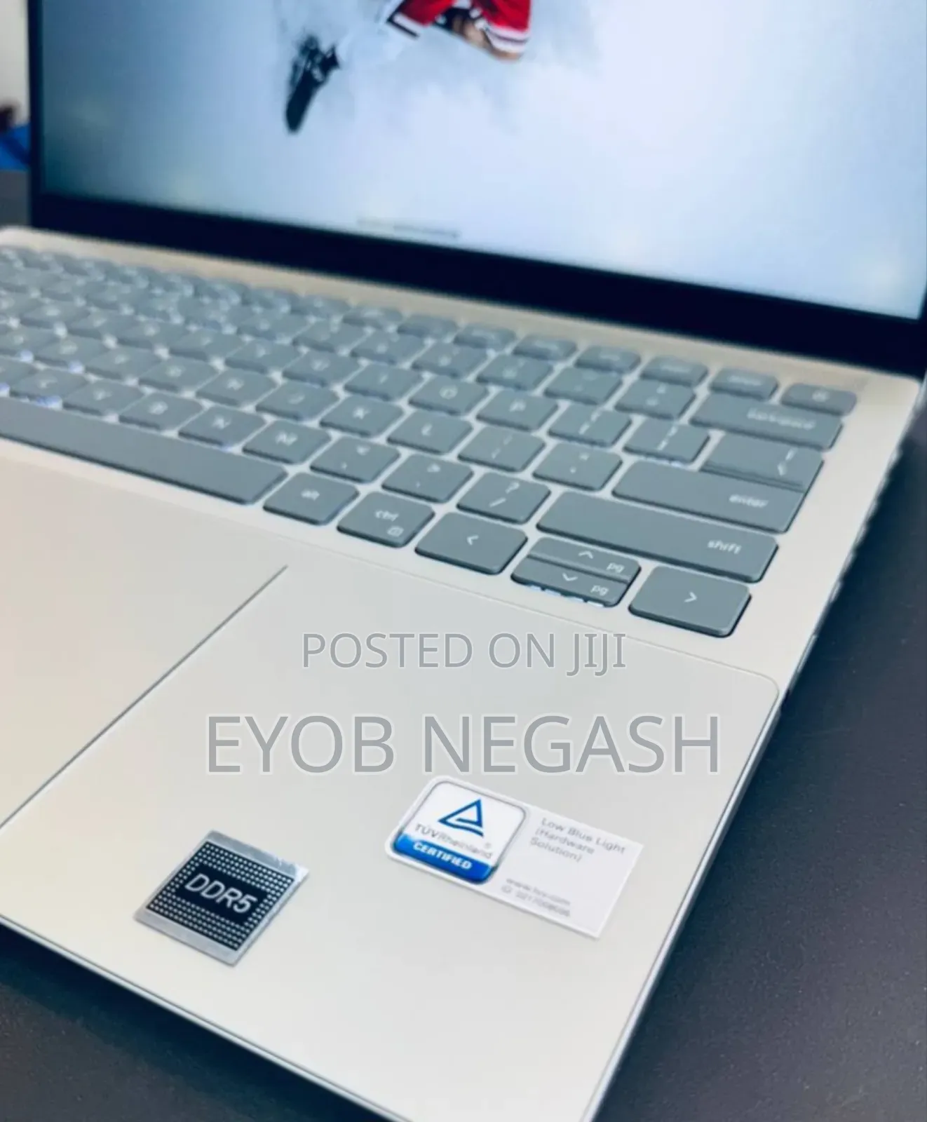 New Laptop Dell Precision M6300 16GB Intel Core I5 SSD 512GB