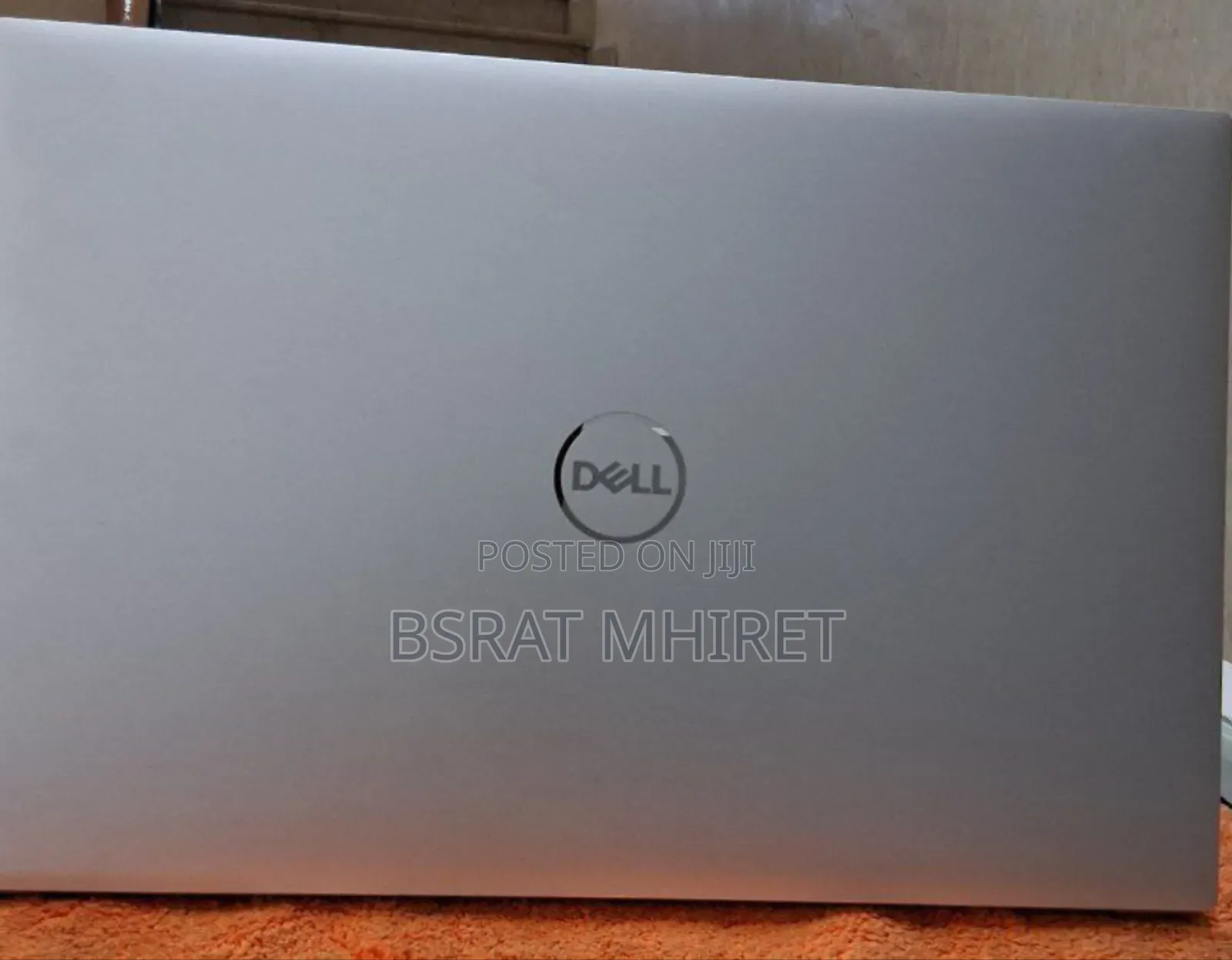 New Laptop Dell XPS 15 16GB Intel Core I7 SSD 512GB