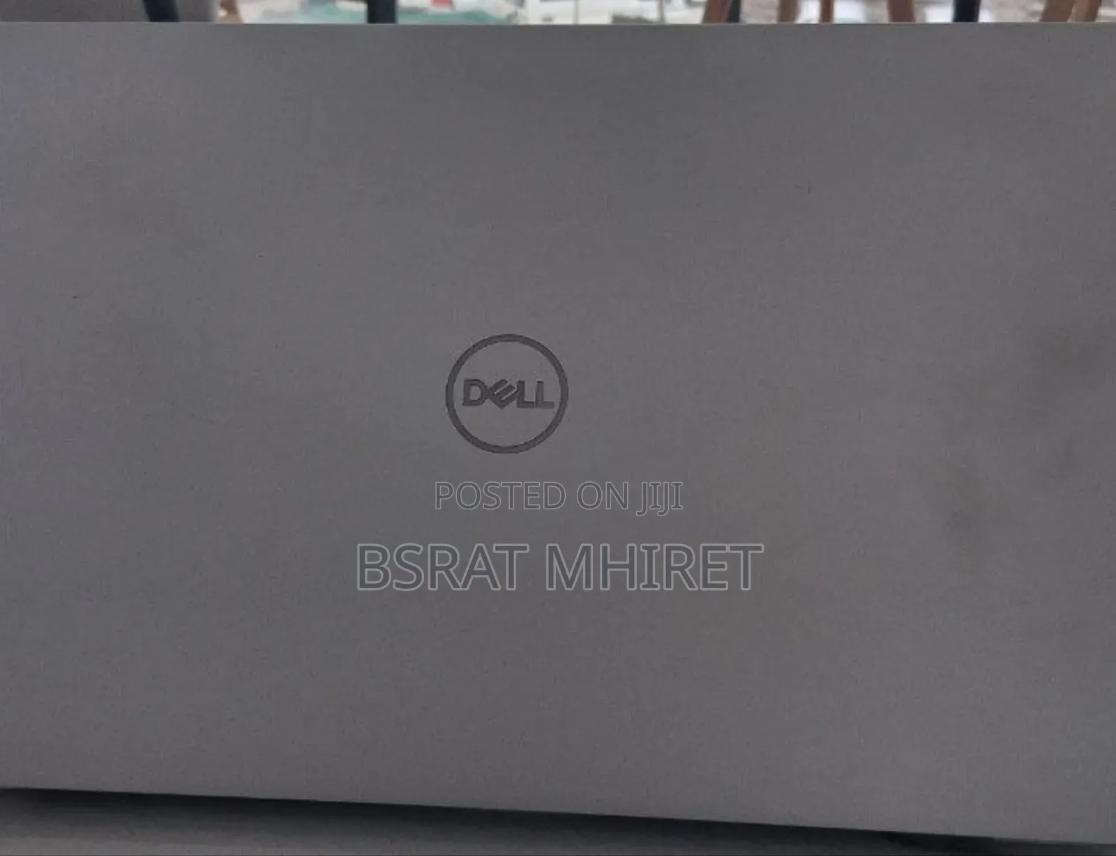 New Laptop Dell XPS 15 8GB Intel Core I5 SSD 512GB