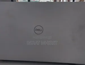 New Laptop Dell XPS 15 8GB Intel Core I5 SSD 512GB