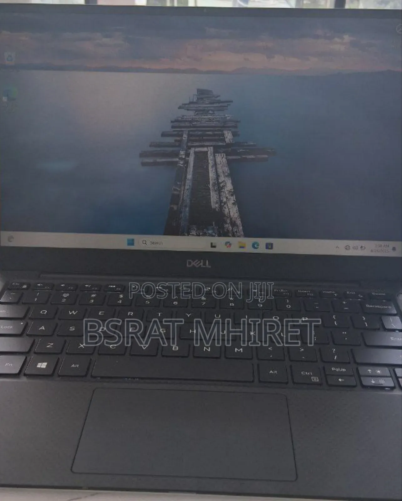 New Laptop Dell XPS 15 8GB Intel Core I5 SSD 512GB