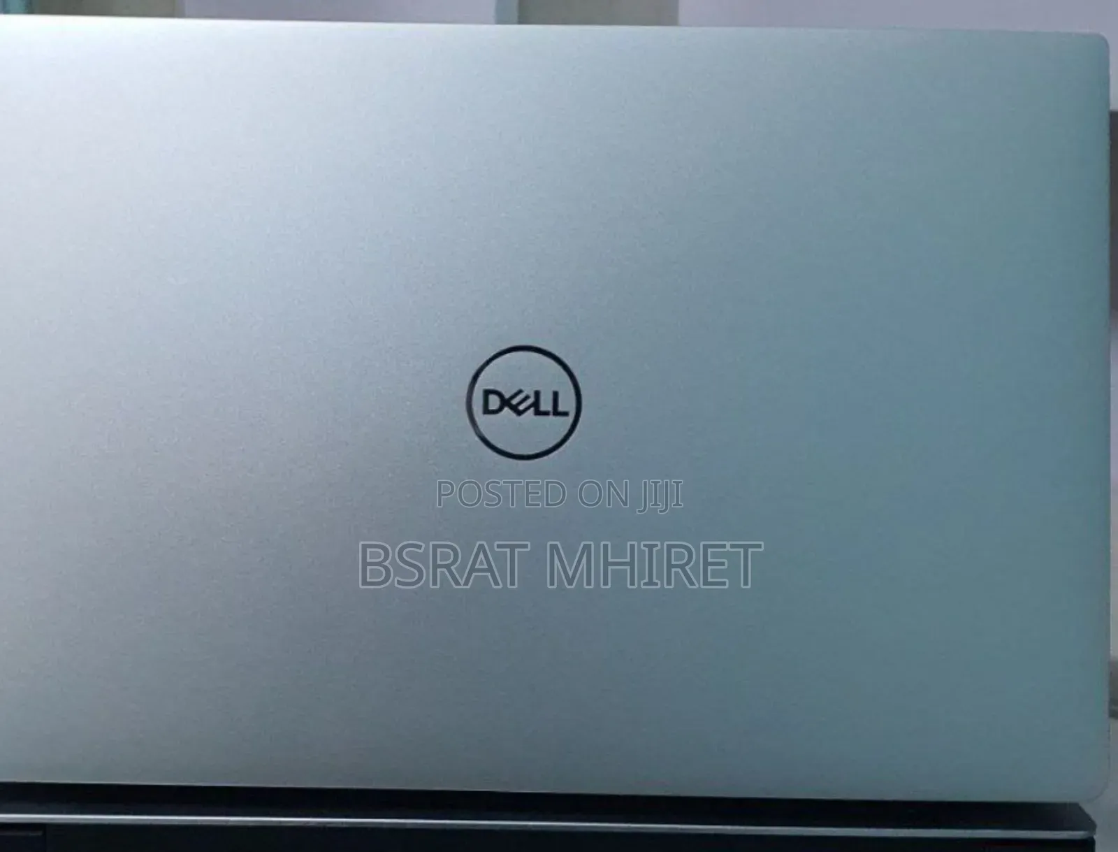 New Laptop Dell XPS 15 8GB Intel Core I5 SSD 512GB