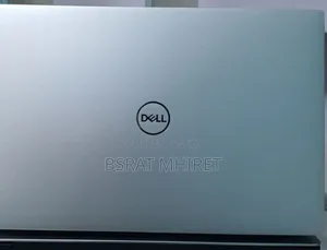 New Laptop Dell XPS 15 8GB Intel Core I5 SSD 512GB
