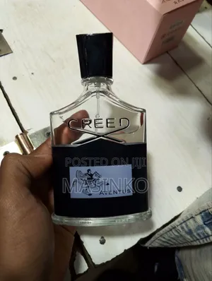 Photo - Creed Original 100ml Perfume