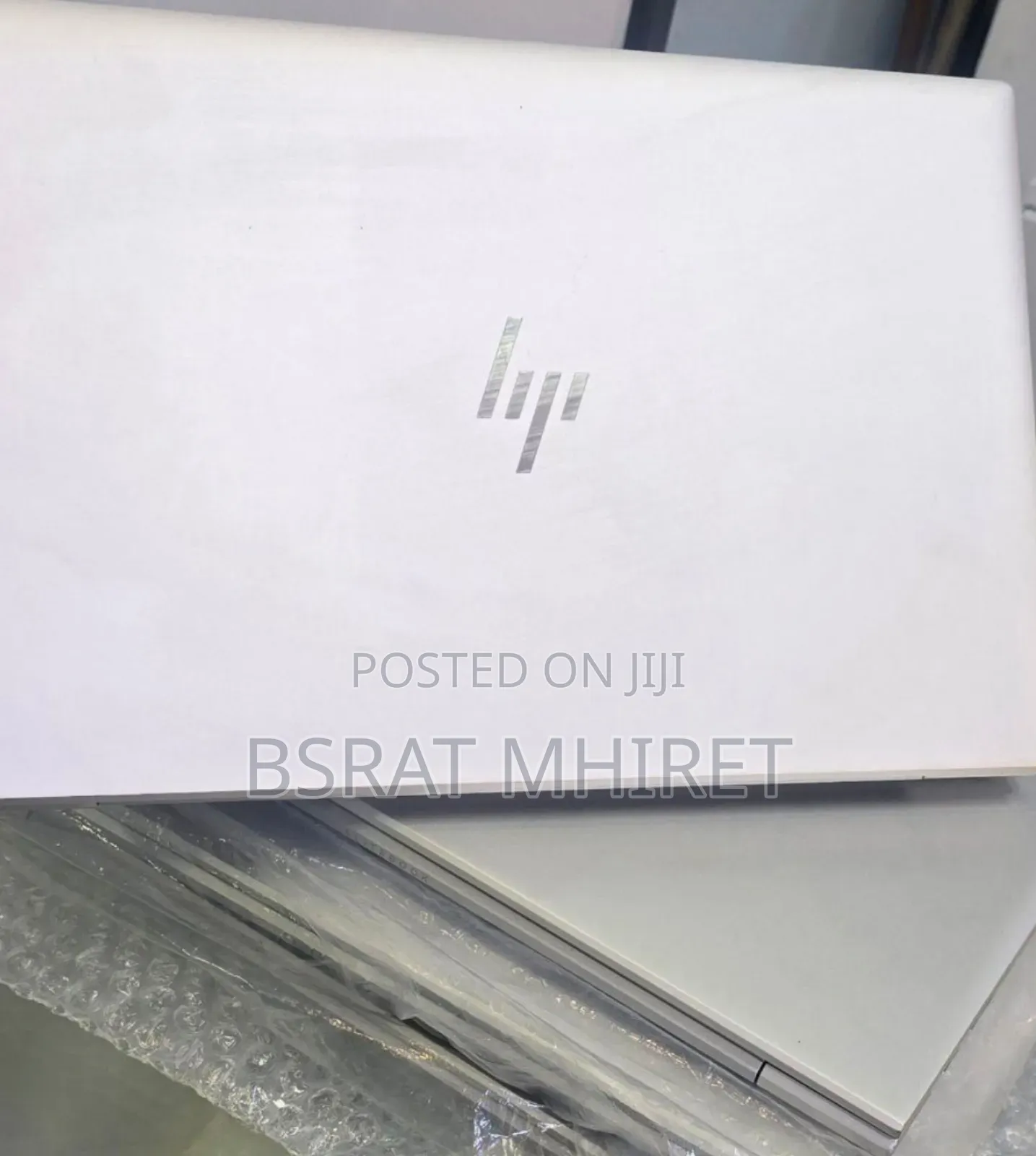 New Laptop HP EliteBook 840 G8 16GB Intel Core I7 SSD 512GB