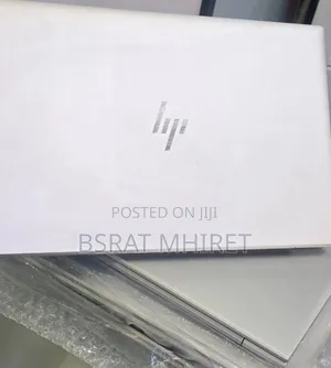 New Laptop HP EliteBook 840 G8 16GB Intel Core I7 SSD 512GB