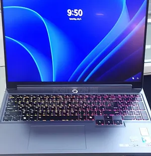 New Laptop Lenovo Legion 5 16GB Intel Core I7 SSD 1T