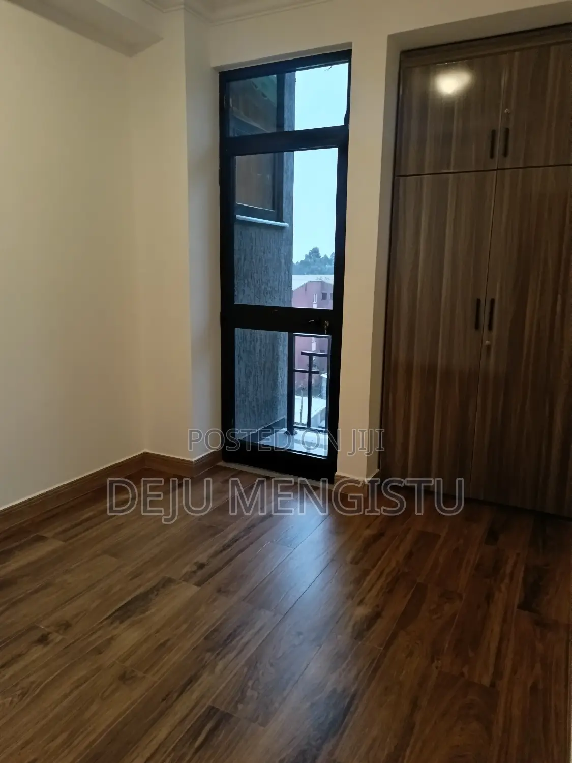 3bdrm Apartment in Summit, Bole for rent