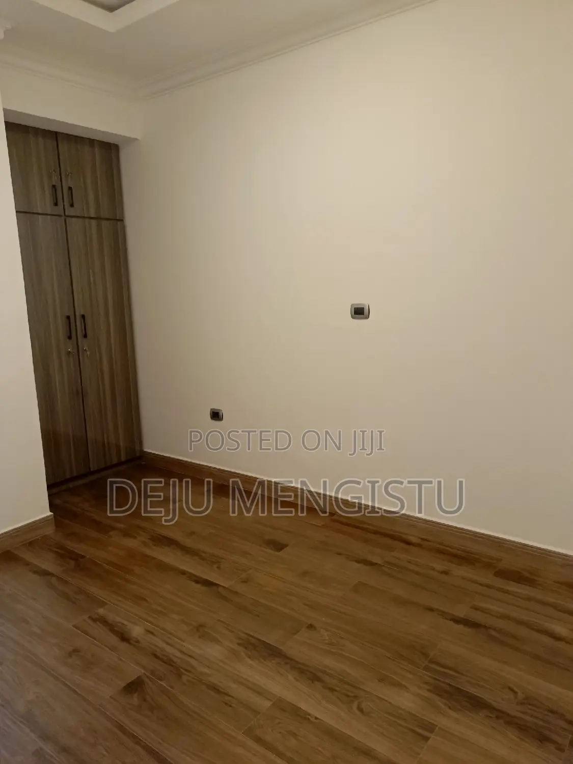 3bdrm Apartment in Summit, Bole for rent